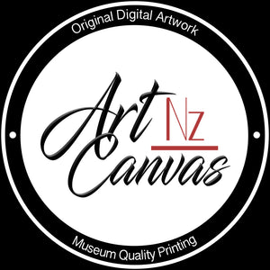Art Canvas NZ