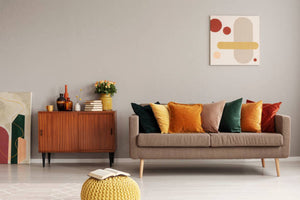 5 Benefits Of Having Wall Art Décor In Every Home
