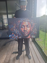 Kendrick crown 3
