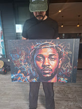 Kendrick crown 3