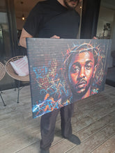 Kendrick crown 3