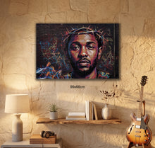 Kendrick crown 3