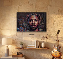 Kendrick crown 3