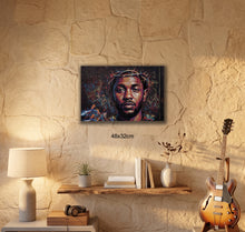Kendrick crown 3