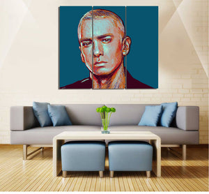Eminem artwork by Eds G