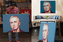 Eminem artwork by Eds G