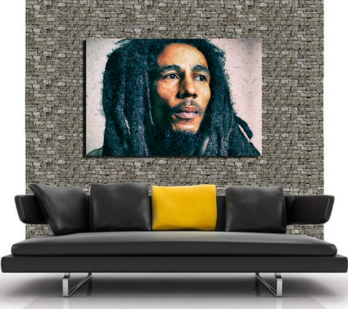 Uncle bob artwork by Chanman
