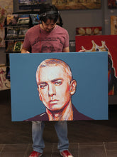 Eminem artwork by Eds G