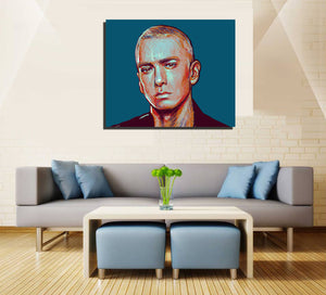 Eminem artwork by Eds G