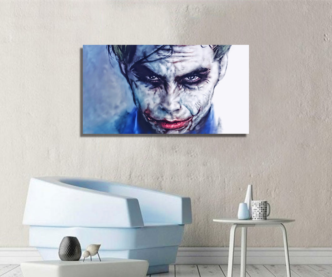 Joker 2 artwork by Chanman