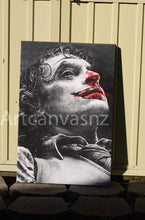Joker 4 artwork by Kuris Art