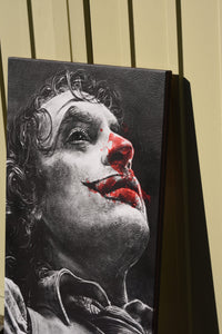 Joker 4 artwork by Kuris Art