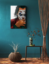 Joker 3 artwork by Biko T