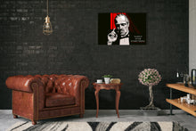 Don Corleone ( Family over everything ) By Artist Code Zero studio