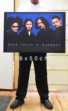 Bone thugs 2 By Artist Code Zero Stuido