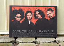Bone thugs 2 By Artist Code Zero Stuido